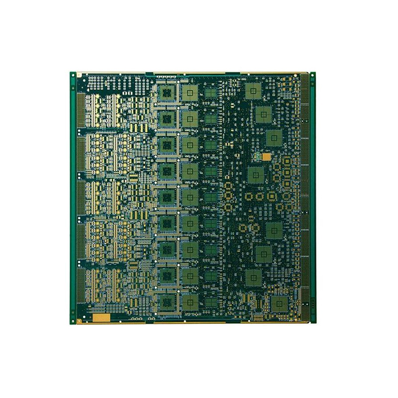 Single-Sided LED PCB